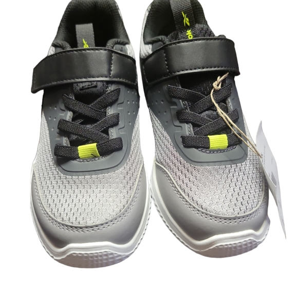 Reebok rush runner kids running shoes - Picture 2 of 5